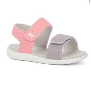 See Kai Run Basics Toddler Jaylen Sandals